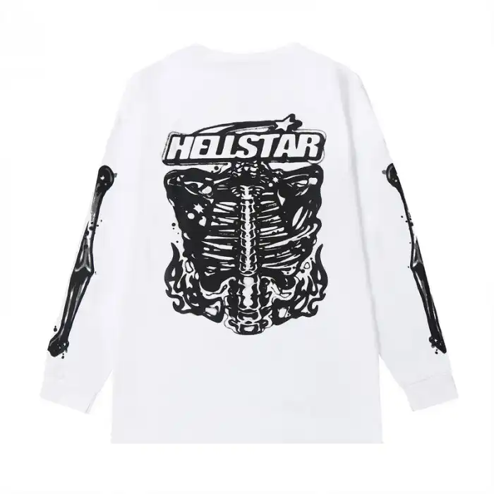 Affordable He11star L S Tee 24062403 0203