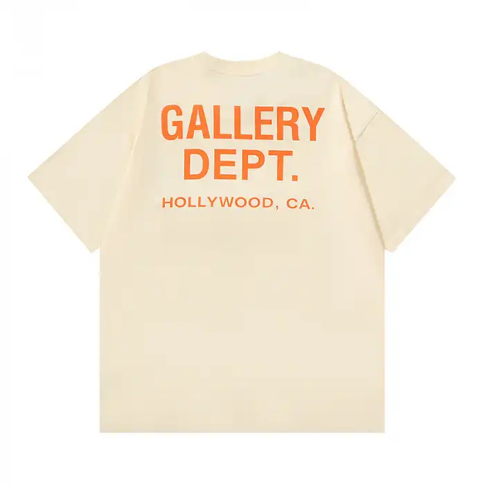 Cheap GA11ERY DEPT. T-SHIRT 24042324 0203