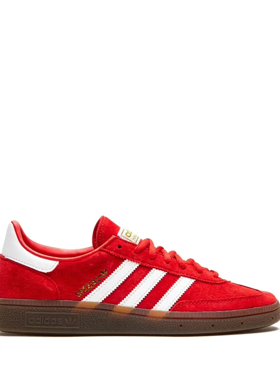 Cheap adidas Handball suede sneakers Spezial  0228