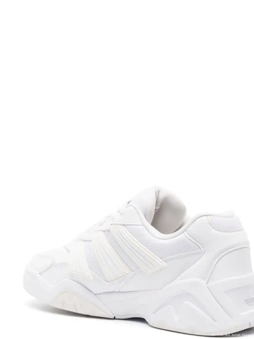 Affordable sneakers Magnetic  Court adidas chunky panelled 0211