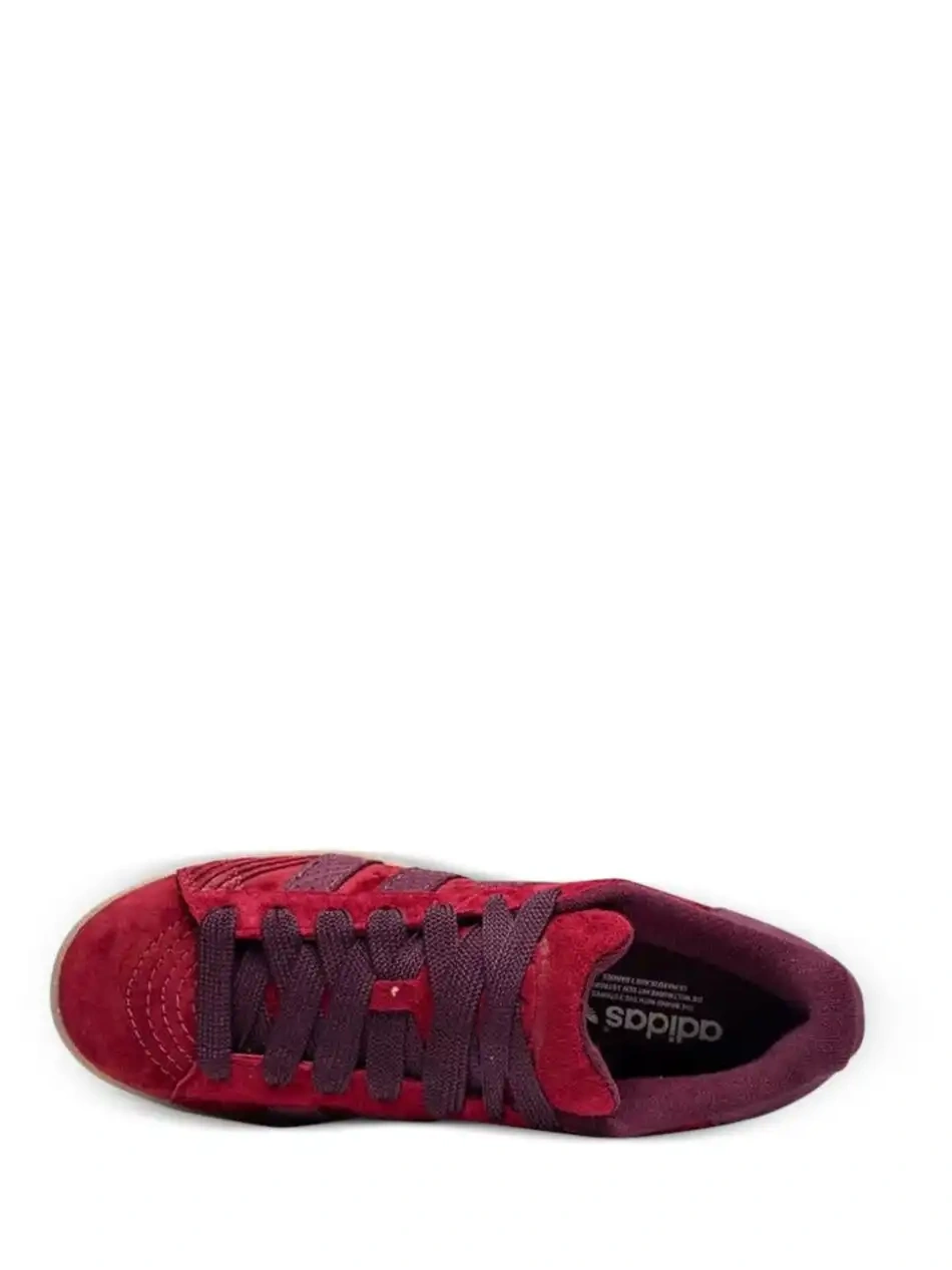 Affordable sneakers Campus Burgundy  Maroon 