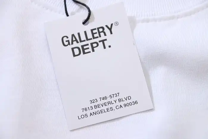 Cheap GA11ERY DEPT. T-SHIRT 24042328 0203