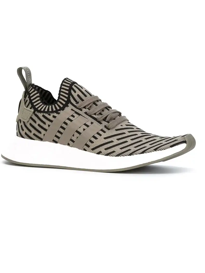 Cheap Primeknit sneakers  adidas NMD_R2 0211