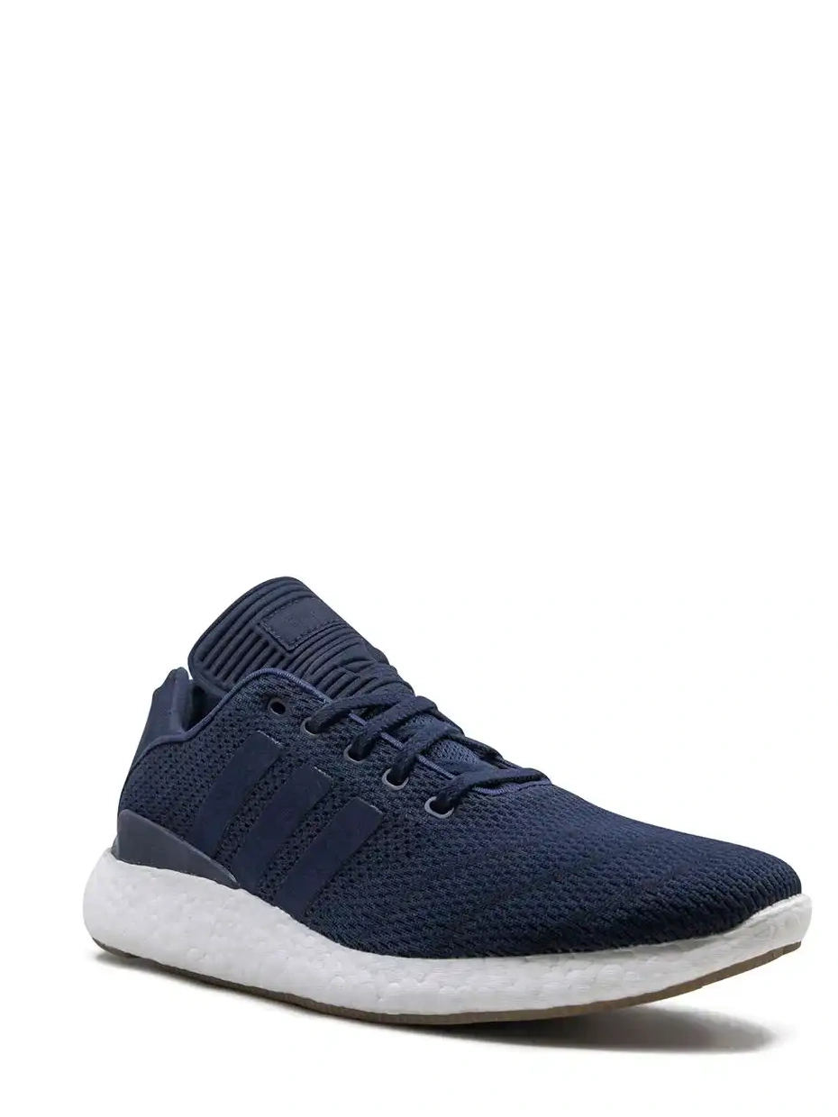 Cheap Busenitz  Pureboost adidas Primeknit sneakers 0213