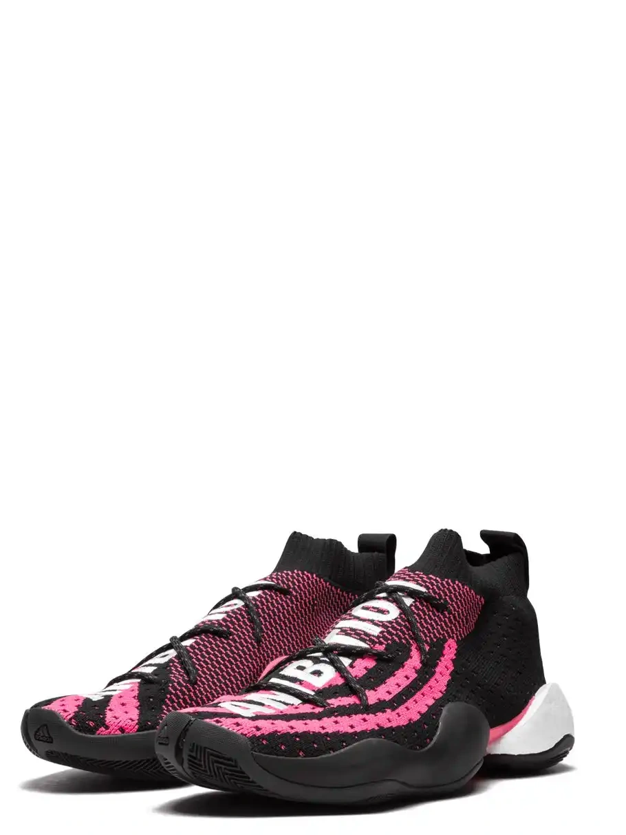 Cheap Williams 1 BYW Crazy x sneakers LVL  adidas Pharrell 0207