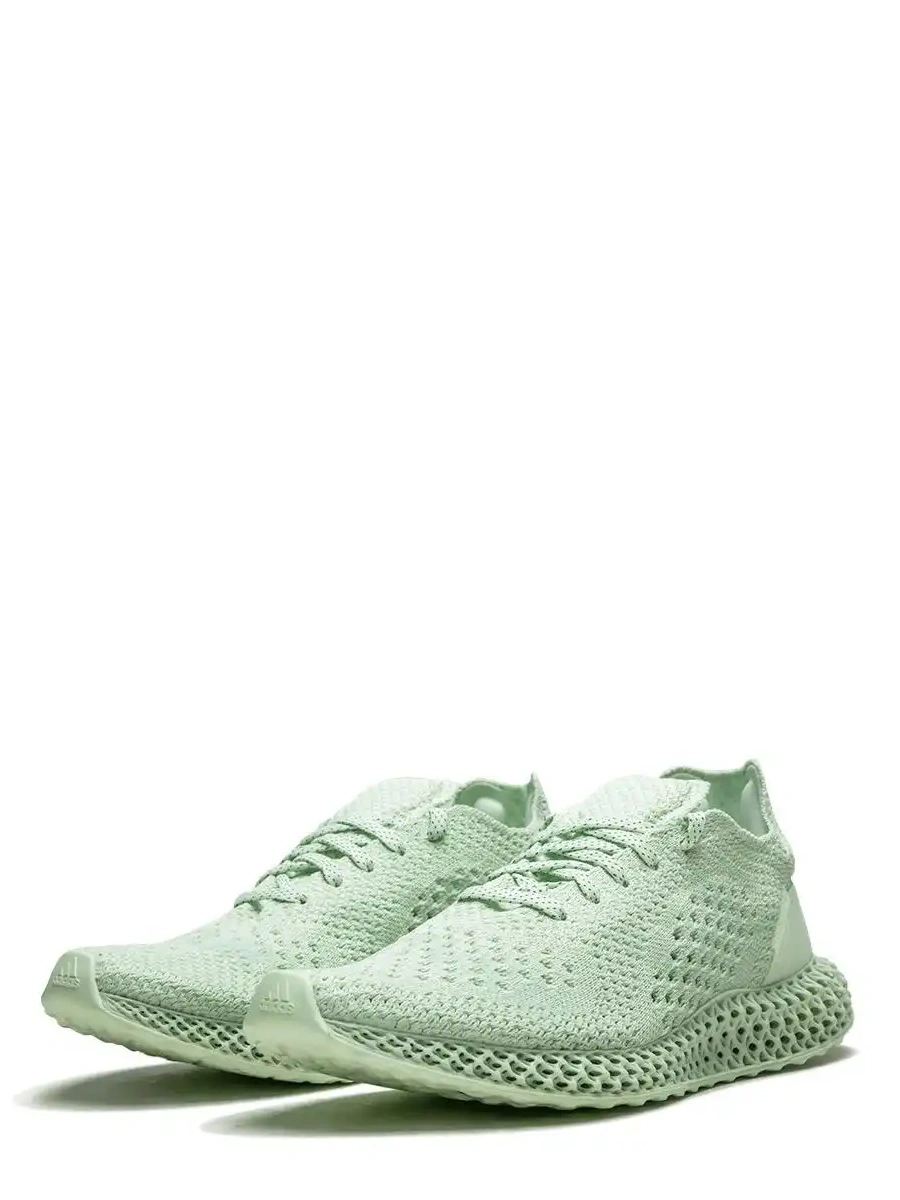 Cheap sneakers Arsham Future Daniel Runner adidas x  4D 0214