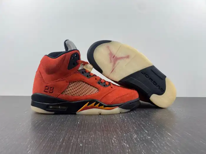 Cheap Air Jordan 5 WMNS Mars For Her DD9336-800 0202