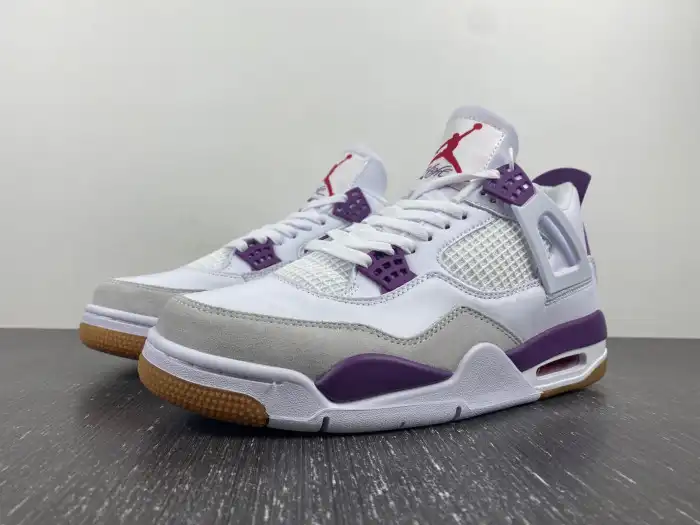 Jordan 4 Retro SB DR5415-150 0202