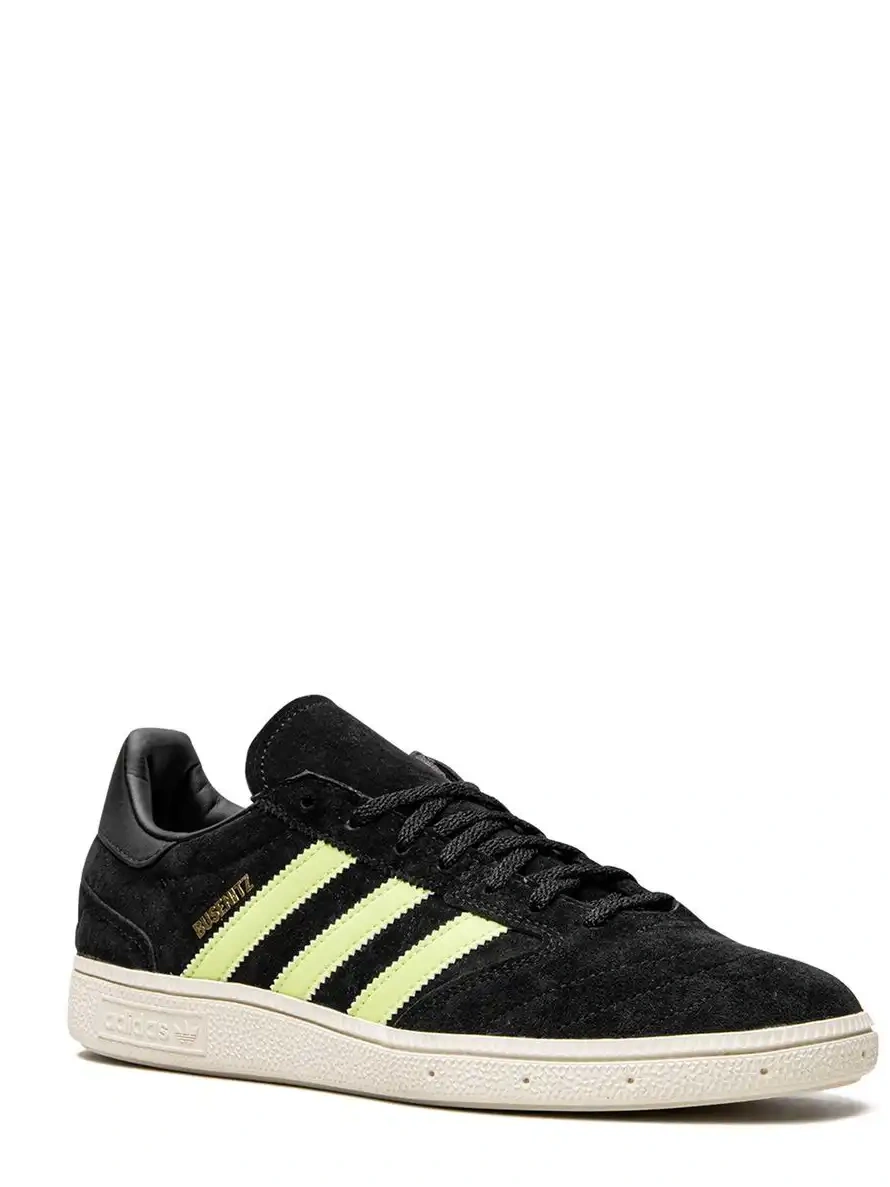 Affordable adidas Black Pulse  Busenitz Adidas Chal