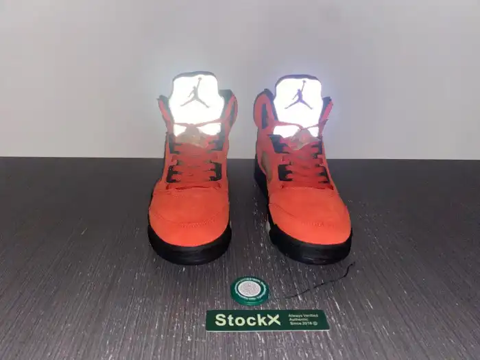 Cheap Air Jordan 5 WMNS Mars For Her DD9336-800 0202