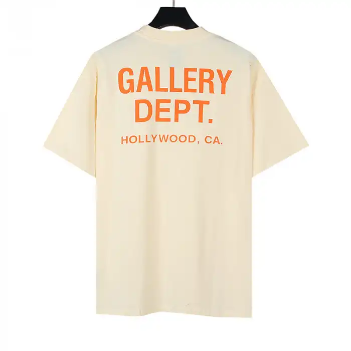 Cheap GA11ERY DEPT. T-SHIRT 24042324 0203