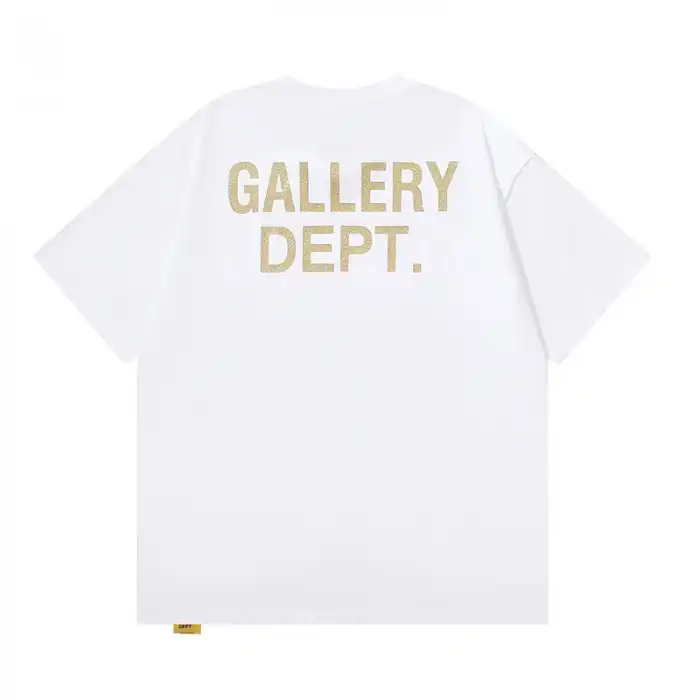 Affordable GA11ERY DEPT. T-SHIRT 24042332 0203