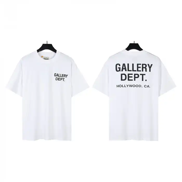 Cheap GA11ERY DEPT. T-SHIRT 24042324 0203