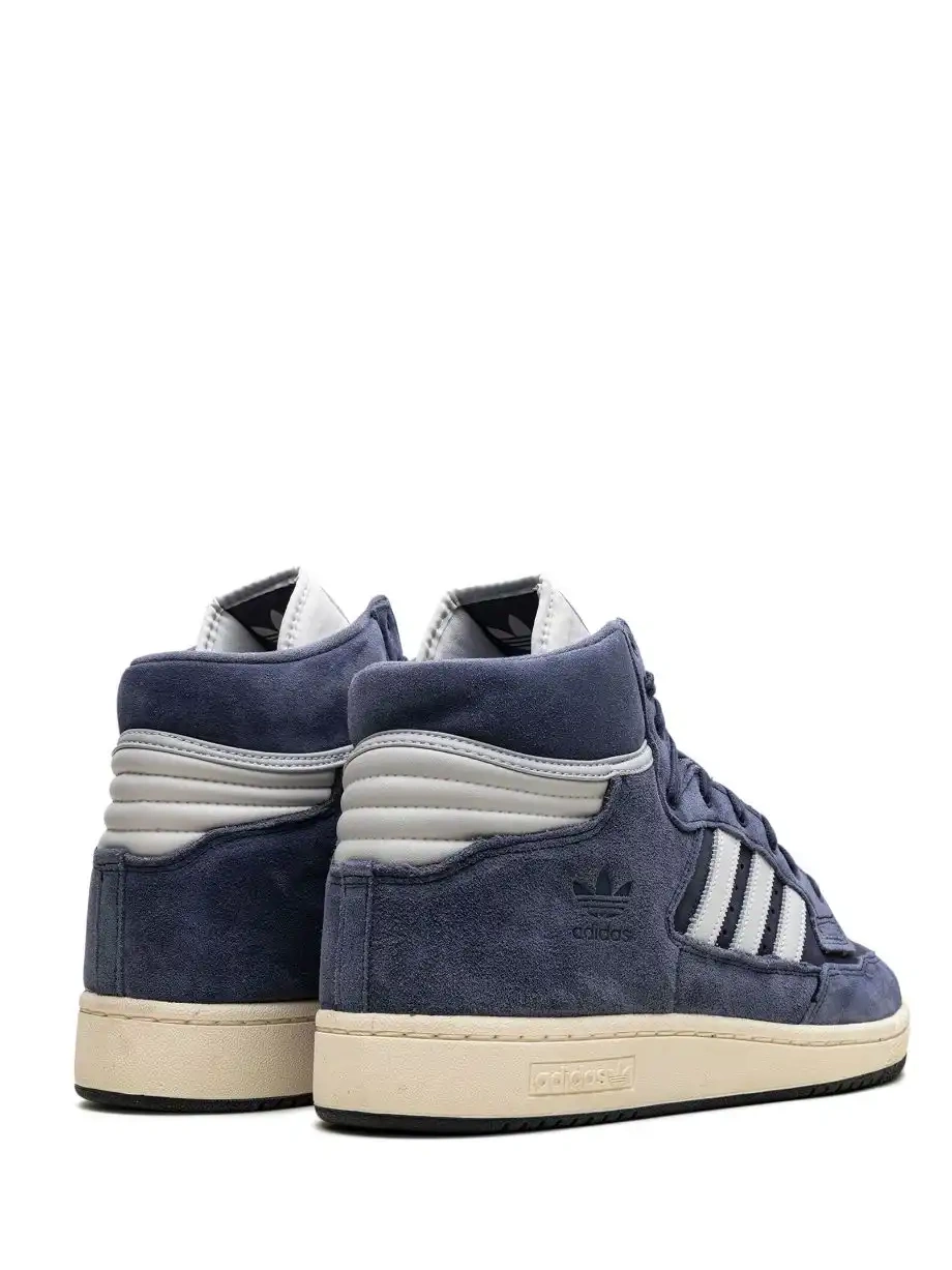 Affordable adidas Centennial Hi sneakers  