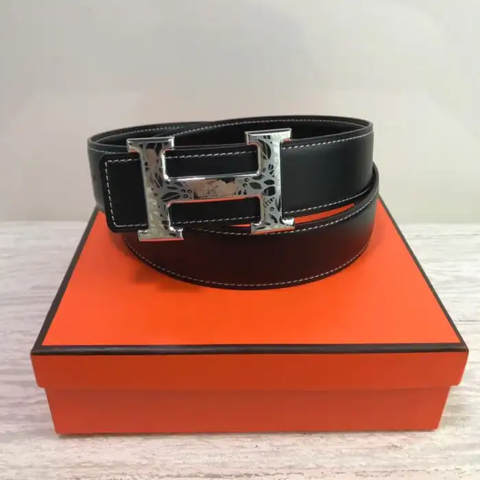 Affordable Hermes Belt-3.8 CM 0206