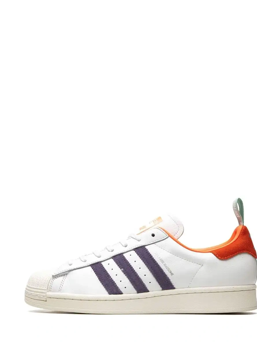 Affordable Are sneakers Awesome x Superstar Girls adidas  0226