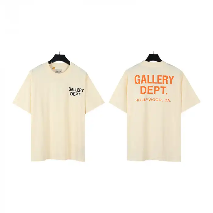 Cheap GA11ERY DEPT. T-SHIRT 24042324 0203