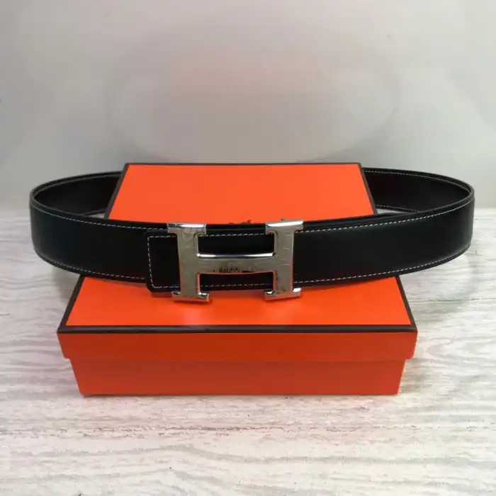 Affordable Hermes Belt-3.8 CM 0206