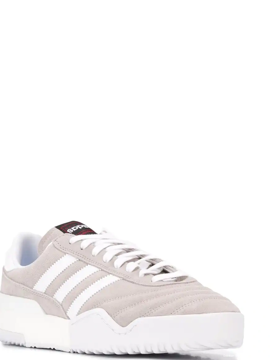 Cheap x Wang sneakers Soccer  adidas Alexander B-Ball 0207