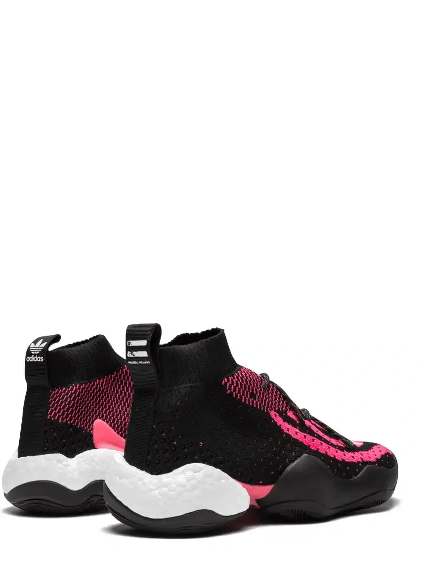 Cheap Williams 1 BYW Crazy x sneakers LVL  adidas Pharrell 0207