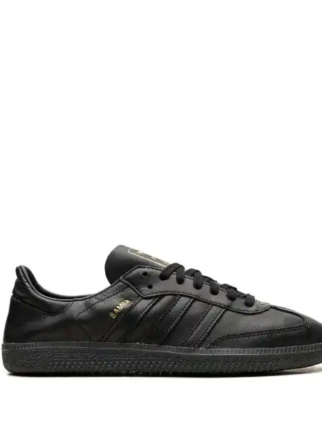 Affordable adidas Samba sneakers leather Decon  0222