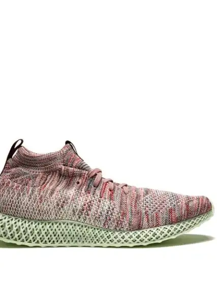 Cheap x  adidas Runner 4D sneakers Kith 