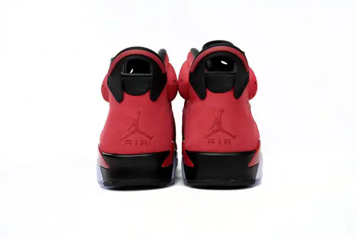 Cheap Air Jordan 6 Toro CT8529-600 0202