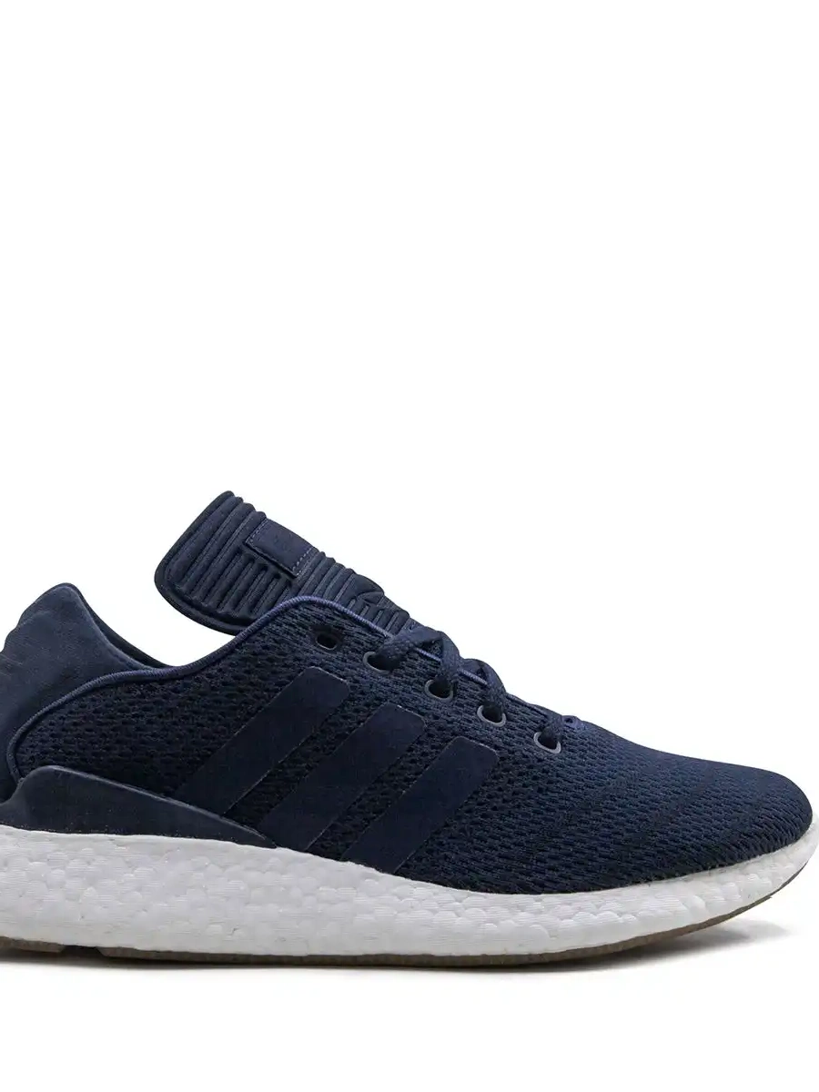 Cheap Busenitz  Pureboost adidas Primeknit sneakers 0213