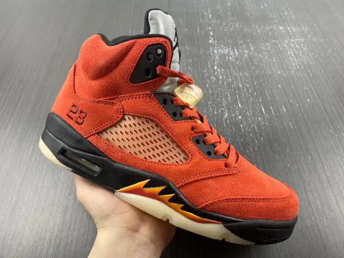 Cheap Air Jordan 5 WMNS Mars For Her DD9336-800 0202