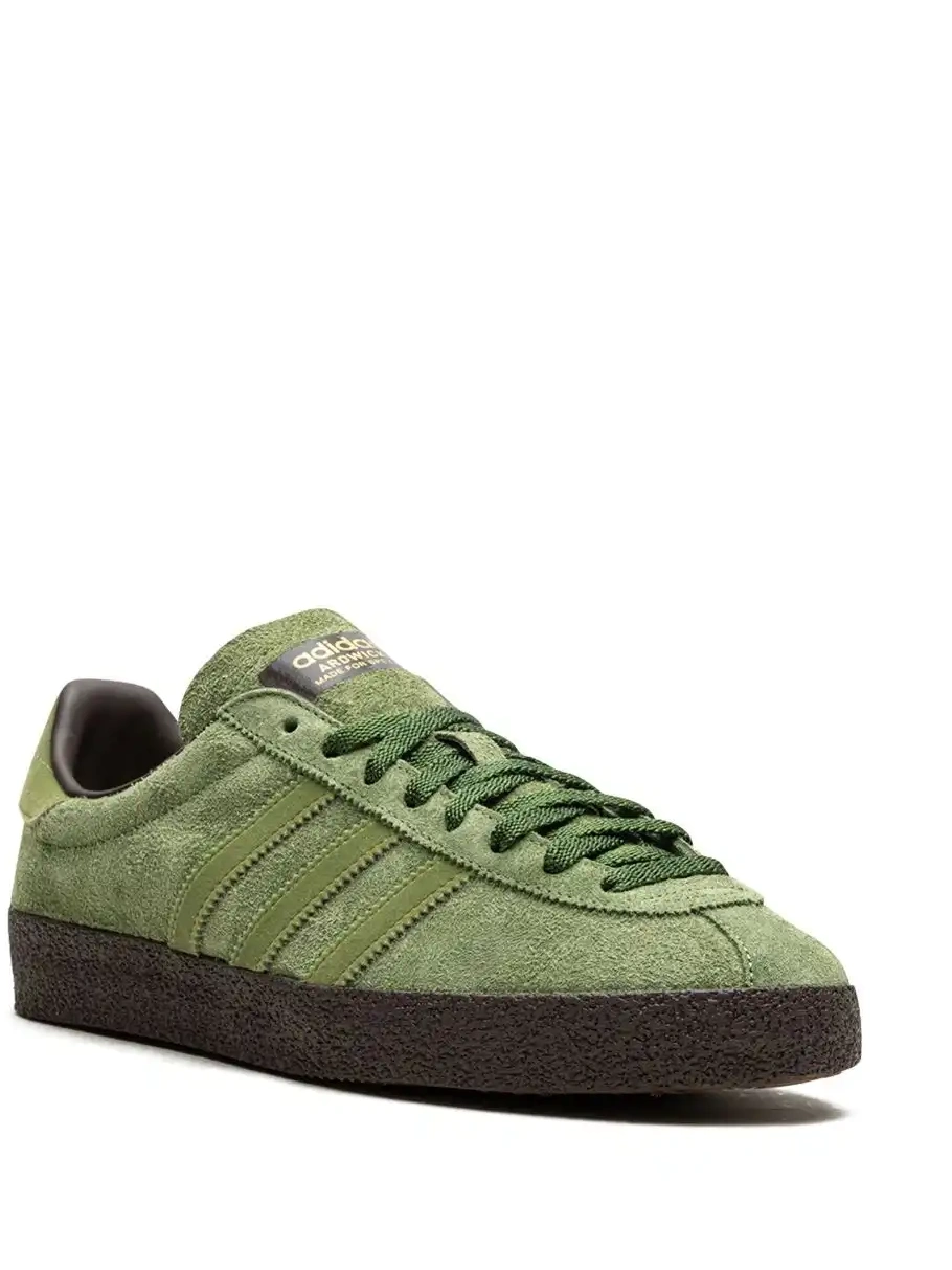 Affordable SPZL Ardwick Green