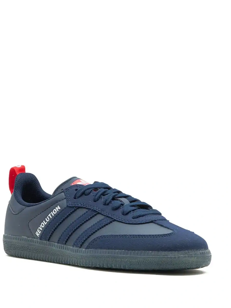 Affordable Samba England Revolution sneakers  ADV adidas x Orchard New 0222