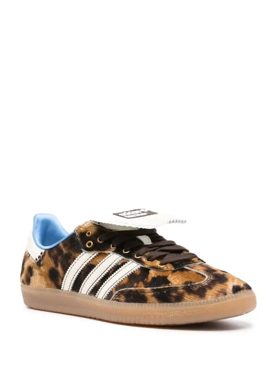 Affordable Samba adidas sneakers x Wales Bonner  0219