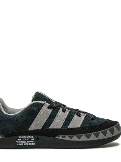 adidas sneakers NEIGHBOURHOOD x  Adimatic 0218