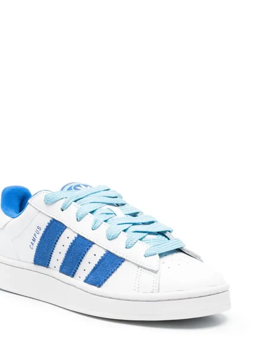 Affordable 00s  adidas 3-Striped Campus sneakers 0207