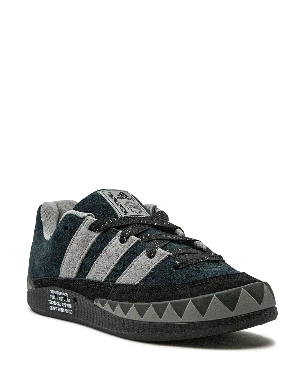 Affordable adidas sneakers NEIGHBOURHOOD x  Adimatic 0218