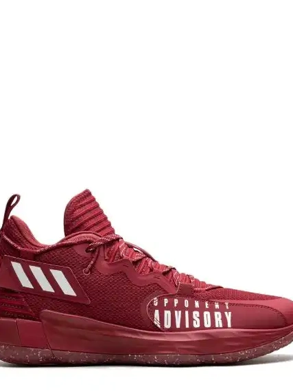 adidas 7 Red