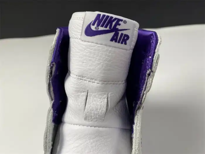 Affordable AIR JORDAN 1 RETRO HIGH COURT PURPLE CD0461-151 0202