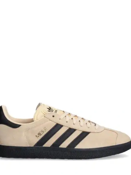 Affordable Gazelle  adidas sneakers Messi x 0223