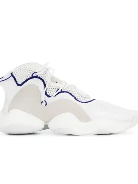 Cheap BYW  Crazy LVL adidas sneakers 0222