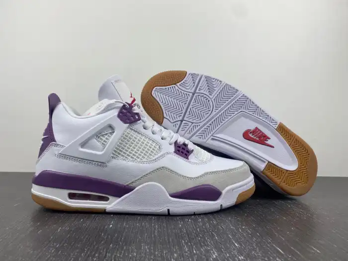 Affordable Jordan 4 Retro SB DR5415-150 0202