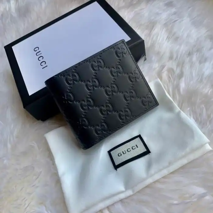 Affordable GUCC WALLET 365466 11*9 0206