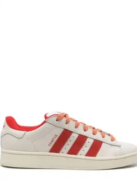 Affordable  adidas  sneakers logo-print Campus 0228