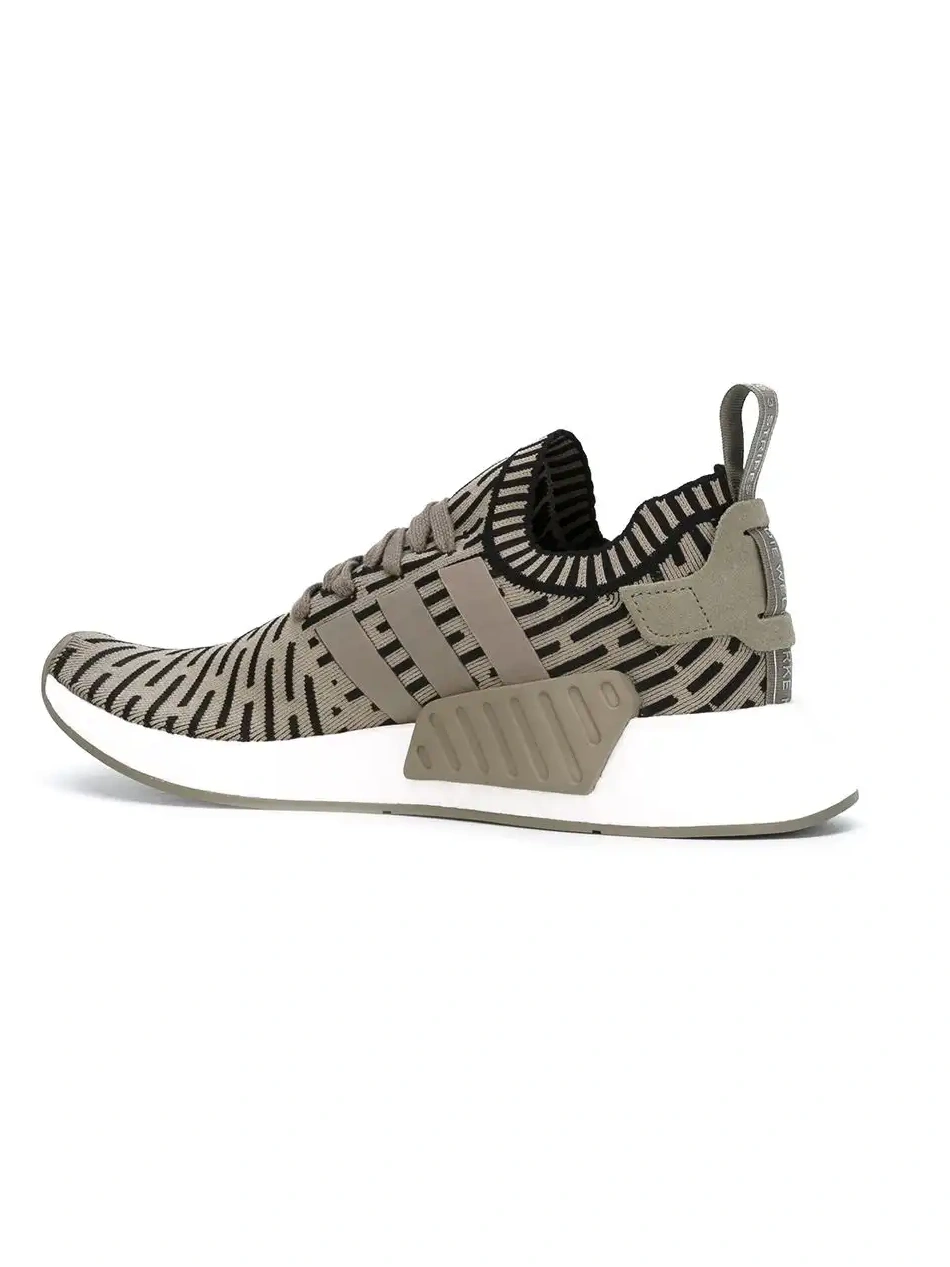 Cheap Primeknit sneakers  adidas NMD_R2 0211