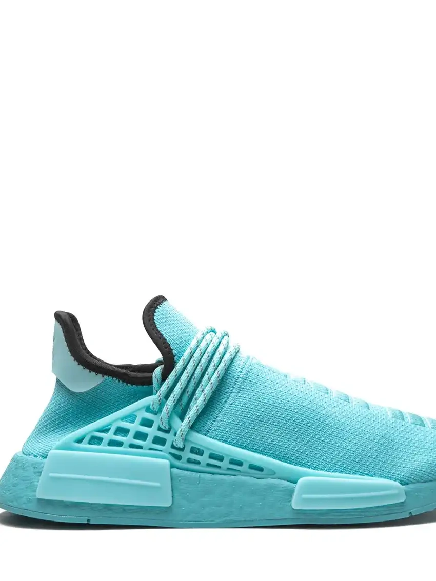 Cheap Pharrell sneakers  Williams adidas x NMD Human Race 