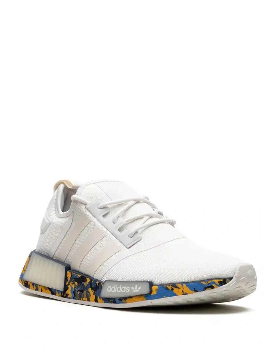 Cheap NMD_R1  sneakers adidas Camo