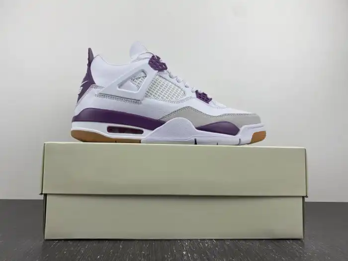 Affordable Jordan 4 Retro SB DR5415-150 0202