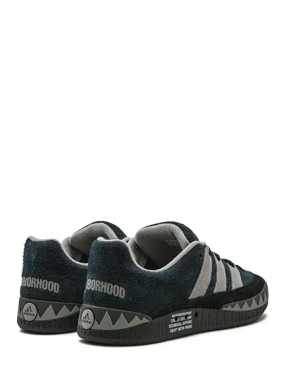 Affordable adidas sneakers NEIGHBOURHOOD x  Adimatic 0218