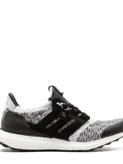 Affordable Status Ultraboost  Social sneakers Black