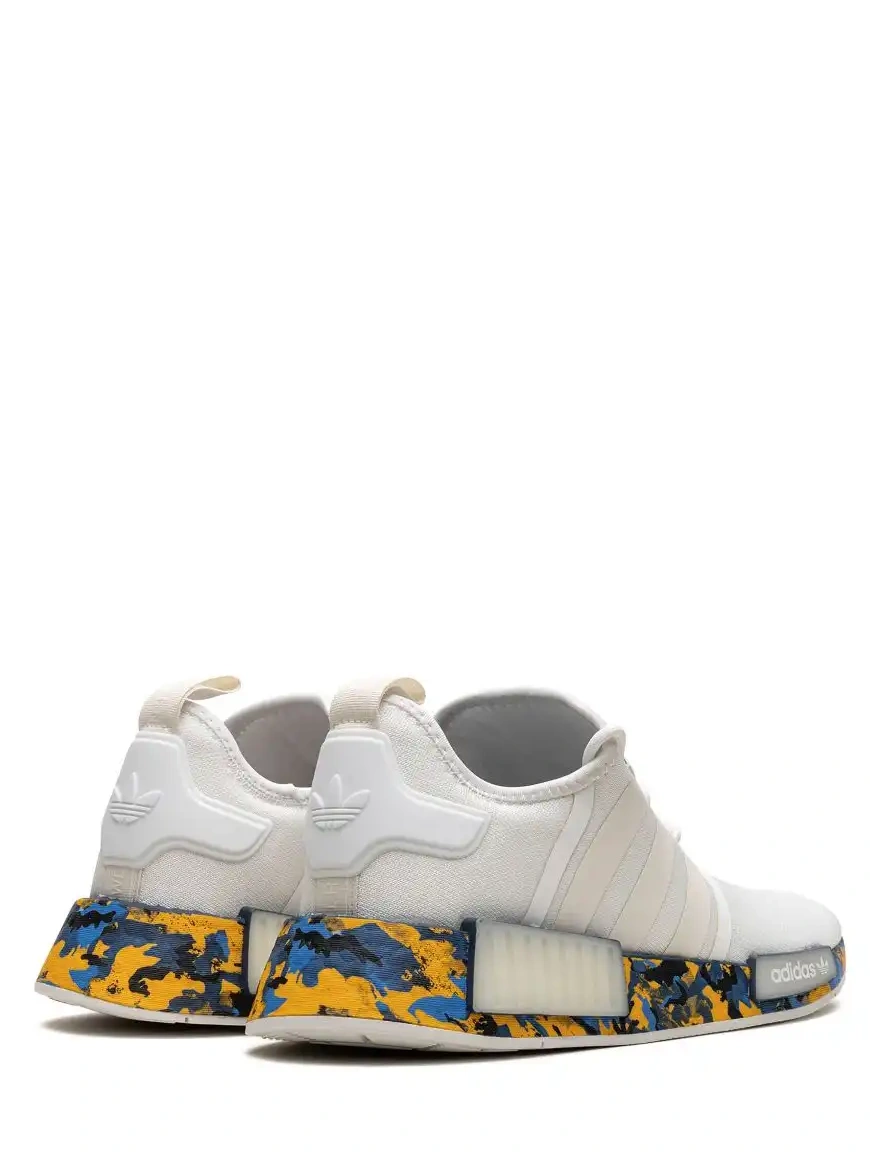 Cheap NMD_R1  sneakers adidas Camo