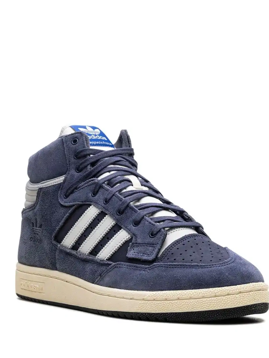 Affordable adidas Centennial Hi sneakers  